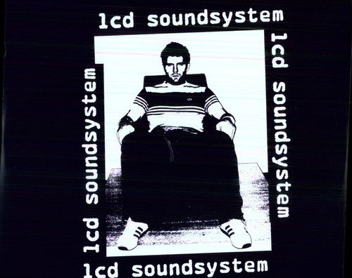 Lcd Soundsystem - Losing My Edge - Vinyl Record
