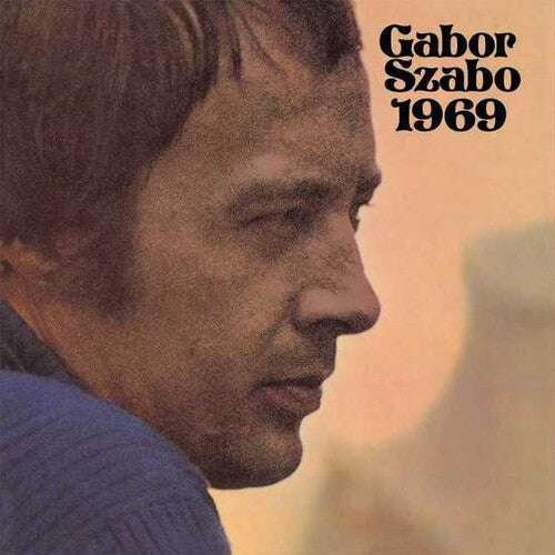 1969 (Vinyl) Vinyl Record