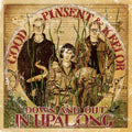 Good Pinsent & Keelor - Down & Out In Upalong - Vinyl Record