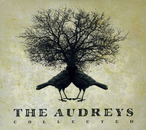 Audreys - Collected - Music CD