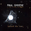 Greene,paul - Behind The Stars - Music CD