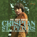Crispian St. Peters - Pied Piper: Complete Recordings 1965-1974 - Music CD