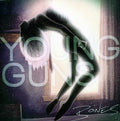 Young Guns - Bones - Music CD