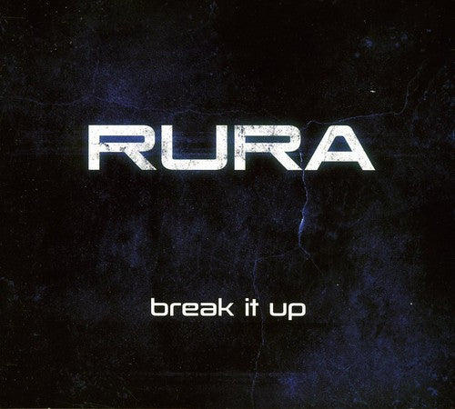 Rura - Break It Up - Music CD