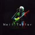 Taylor,neil - Chasing Butterflies - Music CD