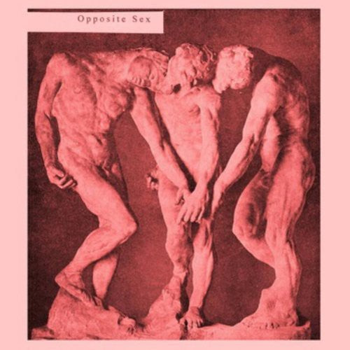 Opposite Sex - Opposite Sex - Vinyl Record