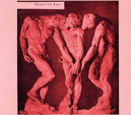 Opposite Sex - Opposite Sex - Music CD