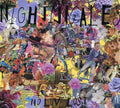 Nightingales - No Love Lost - Music CD
