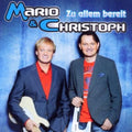 Mario & Christoph - Zu Allem Bereit - Music CD