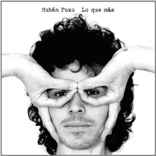 Pozo,ruben - Lo Que Mas - Music CD