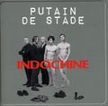 Indochine - Putain De Stade - Music CD