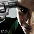 Mauvais Acte - Arme (frn) (digi) - Music CD