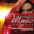 Arabian Music Travels / Various - Arabian Music Travels / Various - Music CD