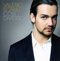 Scanu,valerio - Cosi Diverso - Music CD