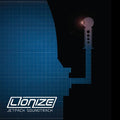 Lionize - Jetpack Soundtrack - Vinyl Record