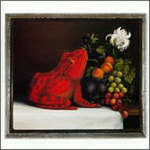 Fahey,john / Cul De Sac - Epiphany Of Glenn Jones - Music CD