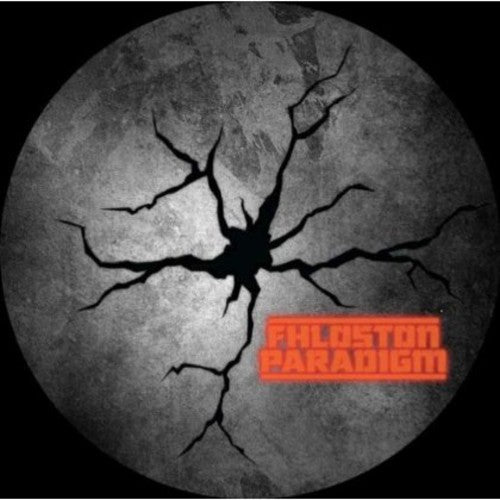 Fhloston Paradigm - King Britt Presents - Vinyl Record