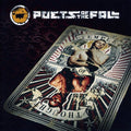 Poets Of The Fall - Temple Of Thought - Music CD