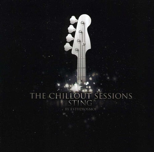 Chillout: Sting / Various - Chillout: Sting / Various - Music CD