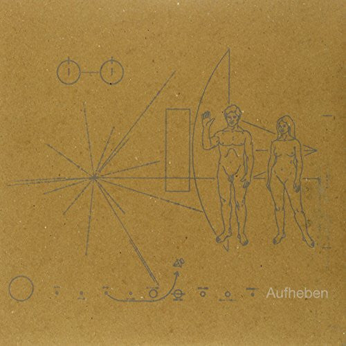 Brian Jonestown Massacre - Aufheben - Vinyl Record