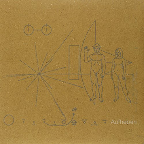 Aufheben [LP] Vinyl Record