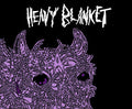 Heavy Blanket - Heavy Blanket - Vinyl Record