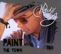 Ricky J - Paint The Town - Music CD