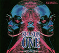 Saukrates - Season One - Music CD
