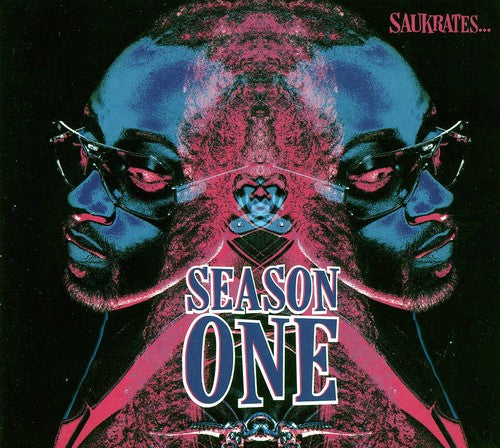 Saukrates - Season One - Music CD