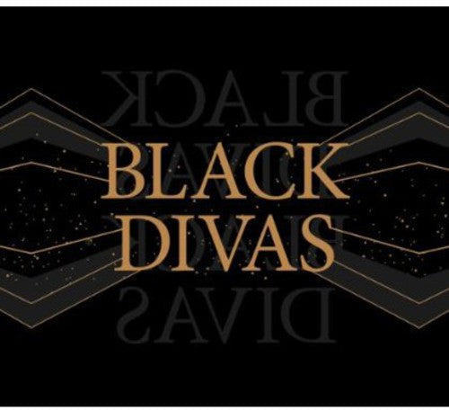 Black Divas - Black Divas - Music CD