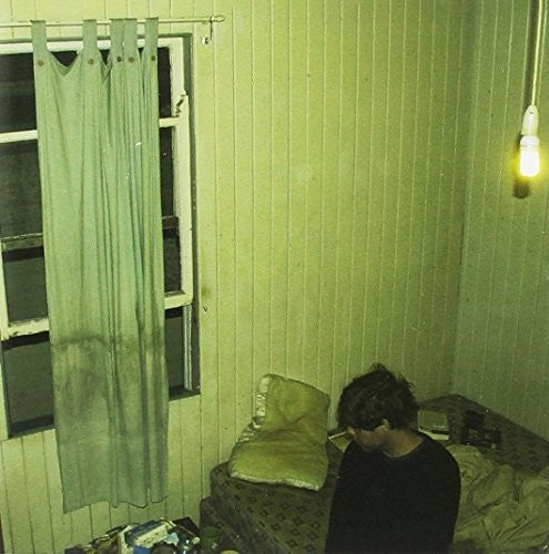 Kitchen's Floor - Look Forward To Nothing - Music CD