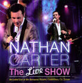 Carter,nathan - Live Show - Music CD