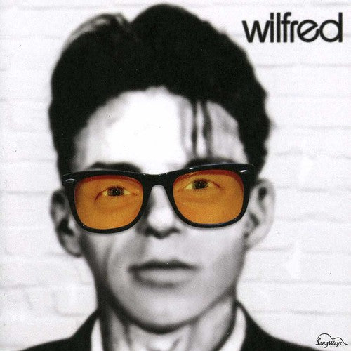 Wilfred - Wilfred - Music CD