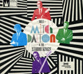 Dalton,mitch & The Studio Kings - Meet Mitch Dalton & The Studio Kings - Music CD