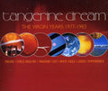 Tangerine Dream - Virgin Years: 1977 - 1983 - Music CD