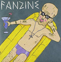 Fanzine - L.a - Vinyl Record