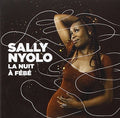 Nyolo,sally - La Nuit A Febe - Music CD