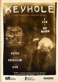Keyhole - Keyhole - DVD