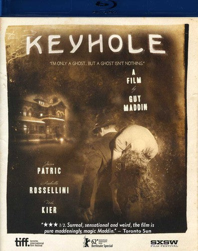 Keyhole - Keyhole - Blu-ray
