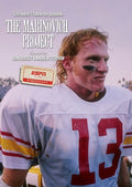Espn Films: The Marinovich Project - Espn Films: The Marinovich Project - DVD