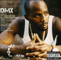 Dmx - Icon - Music CD