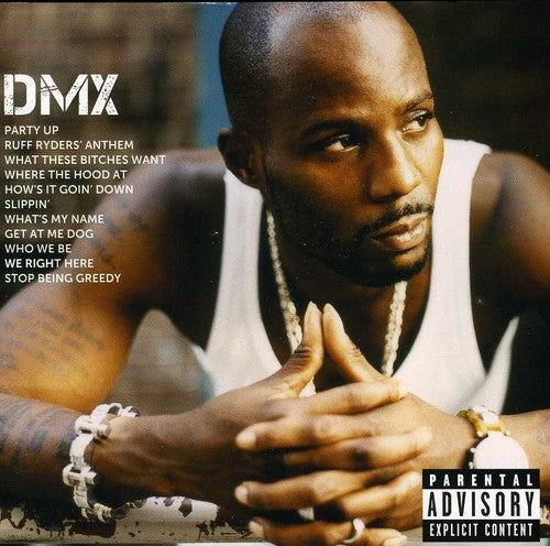 Dmx - Icon - Music CD