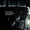 Kuhn,steve - Wisteria - Music CD