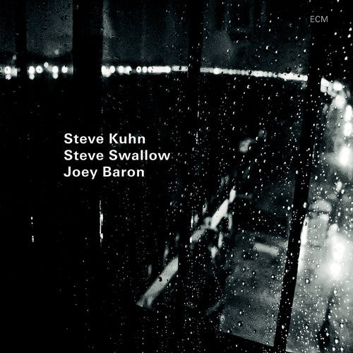 Kuhn,steve - Wisteria - Music CD