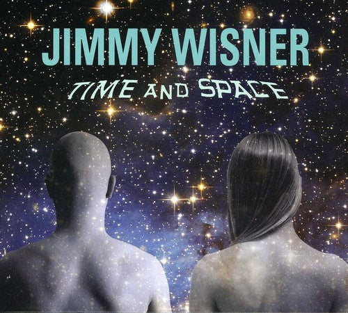 Wisner,jimmy - Time & Space - Music CD