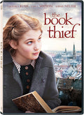 Book Thief - Book Thief - DVD