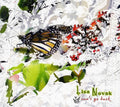 Novak,lisa - Can't Go Back - Music CD