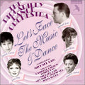 Let's Face The Music & Dance / Various - Let's Face The Music & Dance / Various - Music CD