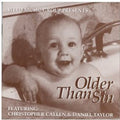 Snodgrass,lynn - Older Than Sin - Music CD