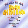 Singing In The Rain / O.c.r. - Singing In The Rain / O.c.r. - Music CD